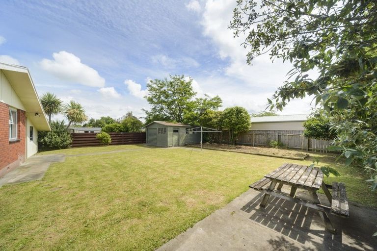 Photo of property in 30 Kennedy Avenue, Feilding, 4702