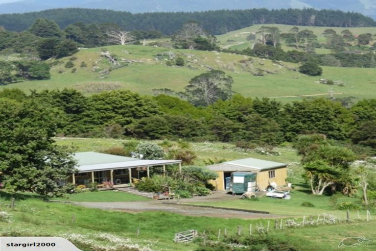 Photo of property in 137 Mcdonnell Road, Mangapai, Whangarei, 0178