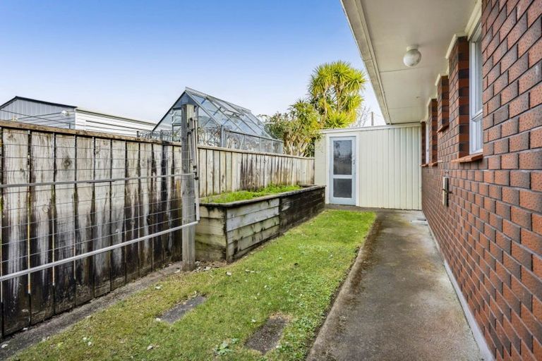 Photo of property in 3/19 Norman Street, Lower Vogeltown, New Plymouth, 4310