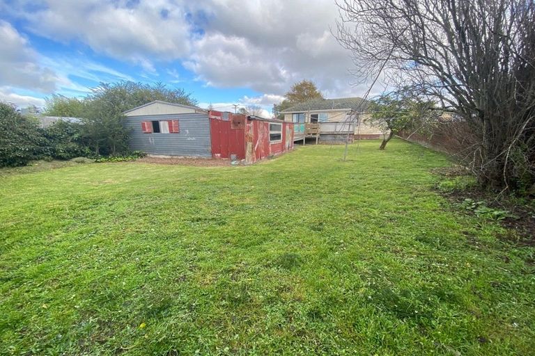 Photo of property in 6 Fields Road, Manurewa, Auckland, 2102