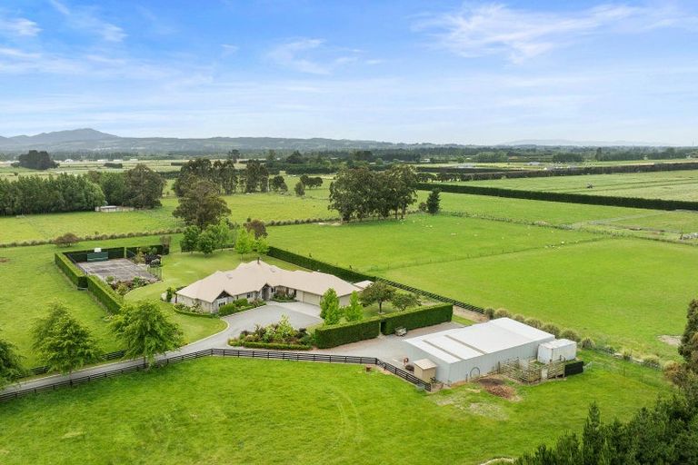Photo of property in 46 Dalziels Road, Fernside, Rangiora, 7471