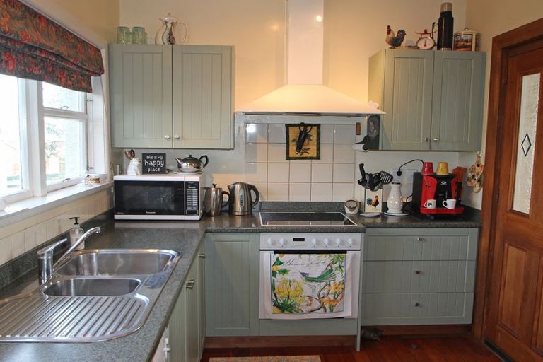 Photo of property in 58 Wharfe Street, South Hill, Oamaru, 9400