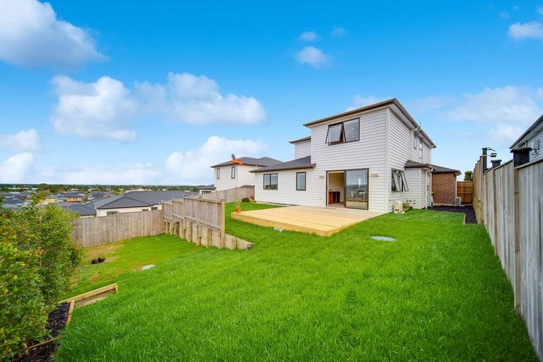 Photo of property in 501 Old Wairoa Road, Papakura, 2110