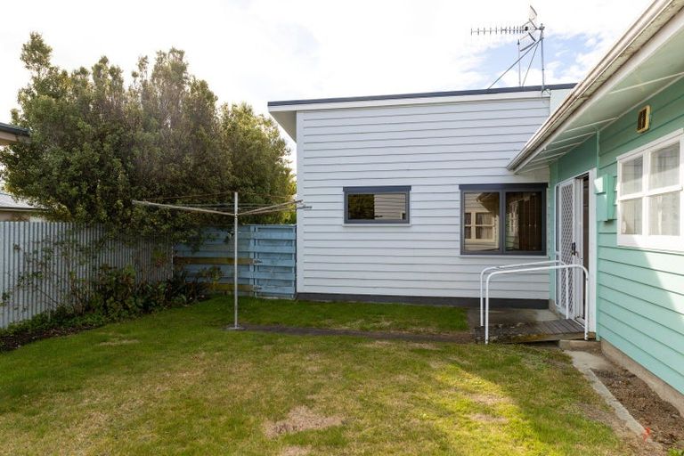 Photo of property in 2/44 Morgan Avenue, Marewa, Napier, 4110
