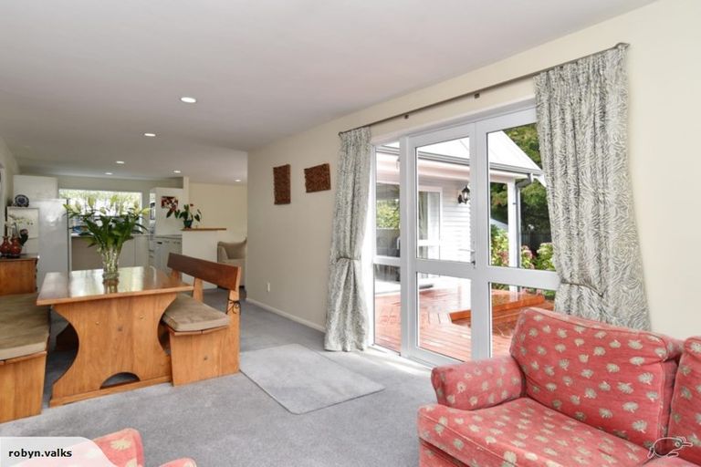 Photo of property in 21 Condell Avenue, Papanui, Christchurch, 8053