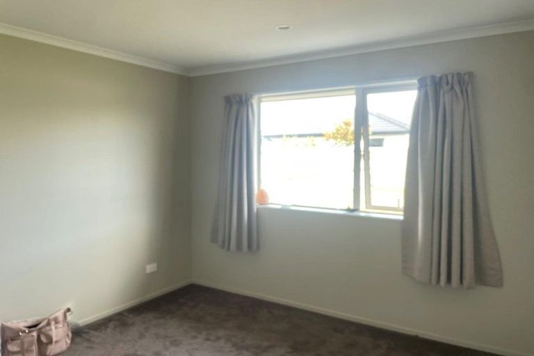 Photo of property in 24 Reuben Avenue, Rolleston, 7615