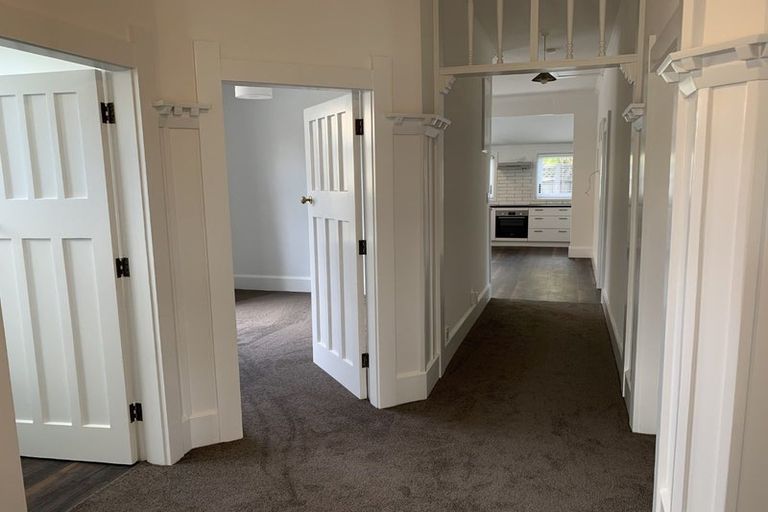 Photo of property in 116 Knowles Street, St Albans, Christchurch, 8052