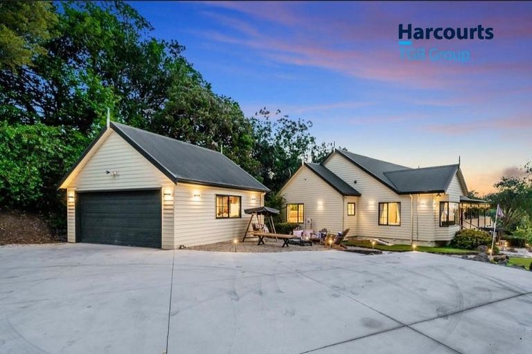 Photo of property in 328 Macwhinney Drive, Drury, 2577