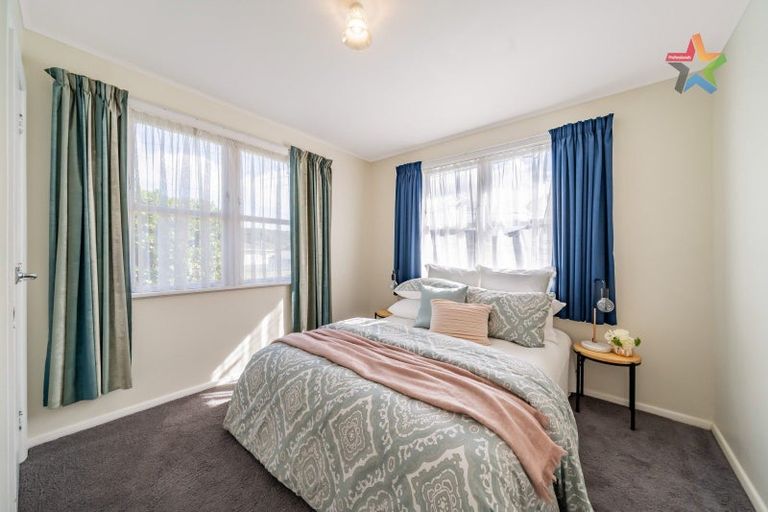 Photo of property in 64 Wise Street, Wainuiomata, Lower Hutt, 5014