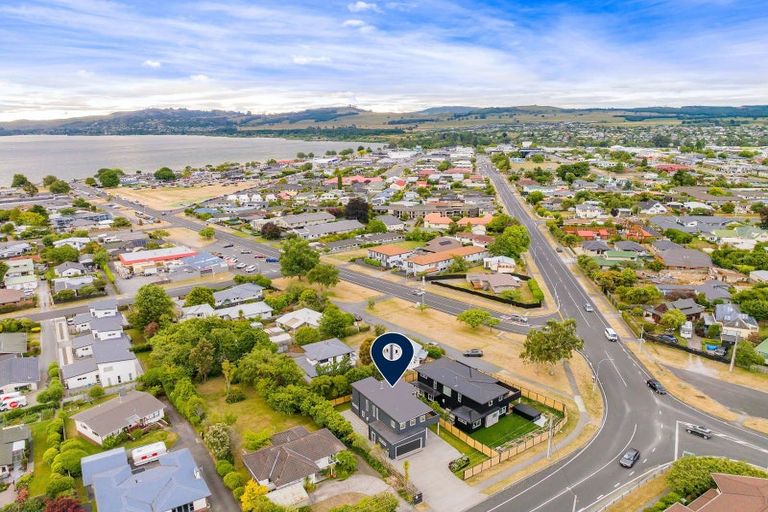Photo of property in 3 Mere Road, Taupo, 3330