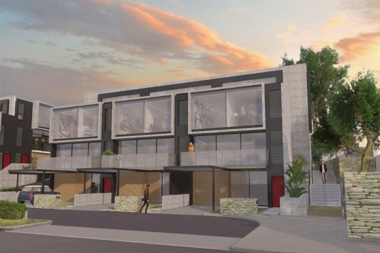 Photo of property in 3 John Court Street, Birkenhead, Auckland, 0626