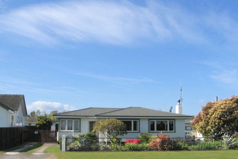 Photo of property in 57 Peria Road, Matamata, 3400