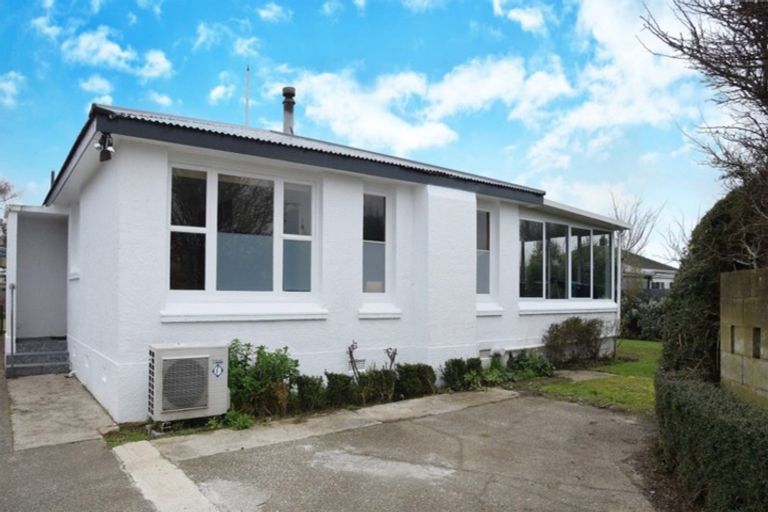 Photo of property in 30 Derwent Street, Glengarry, Invercargill, 9810