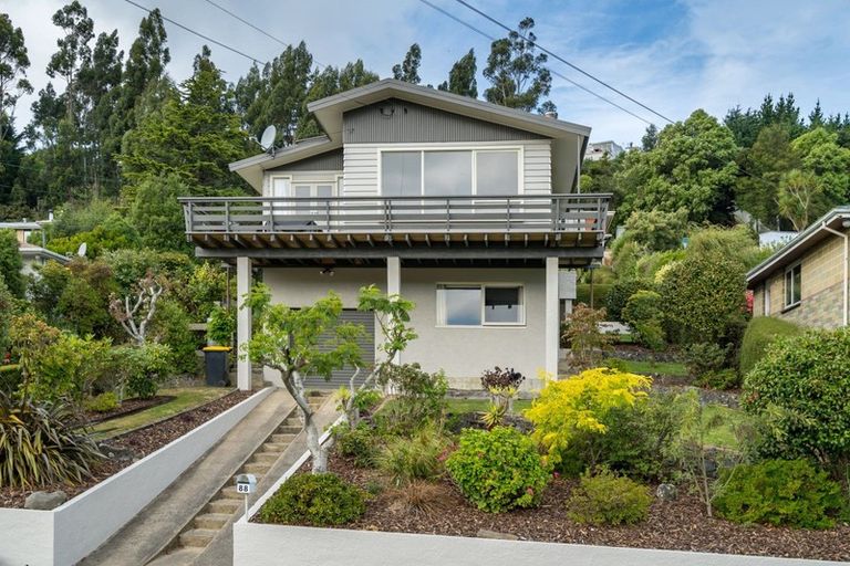 Photo of property in 88 Hocken Street, Kenmure, Dunedin, 9011