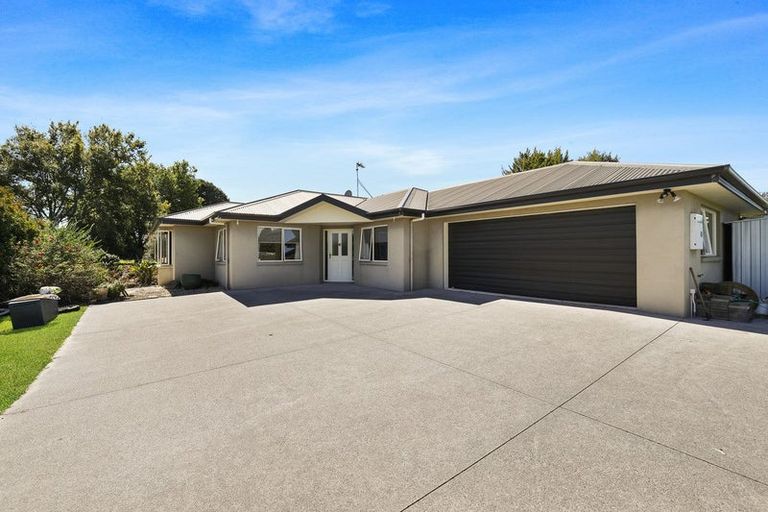 Photo of property in 11 Flat Road, Kihikihi, Te Awamutu, 3875