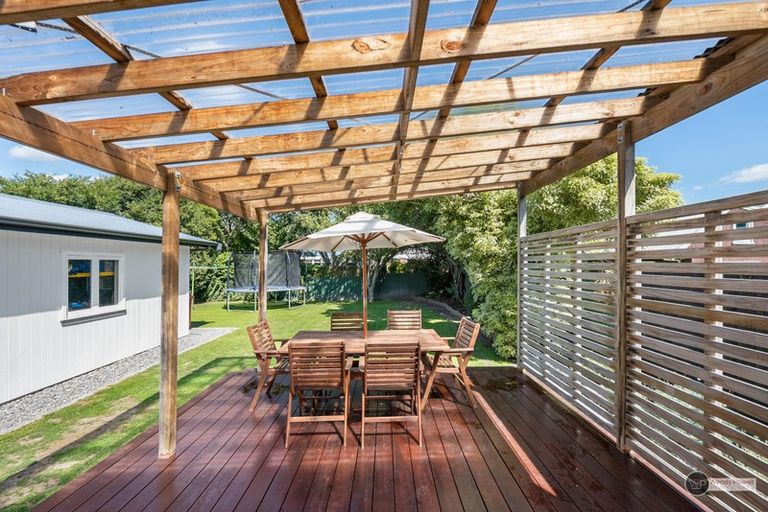 Photo of property in 20 Thornycroft Avenue, Epuni, Lower Hutt, 5011