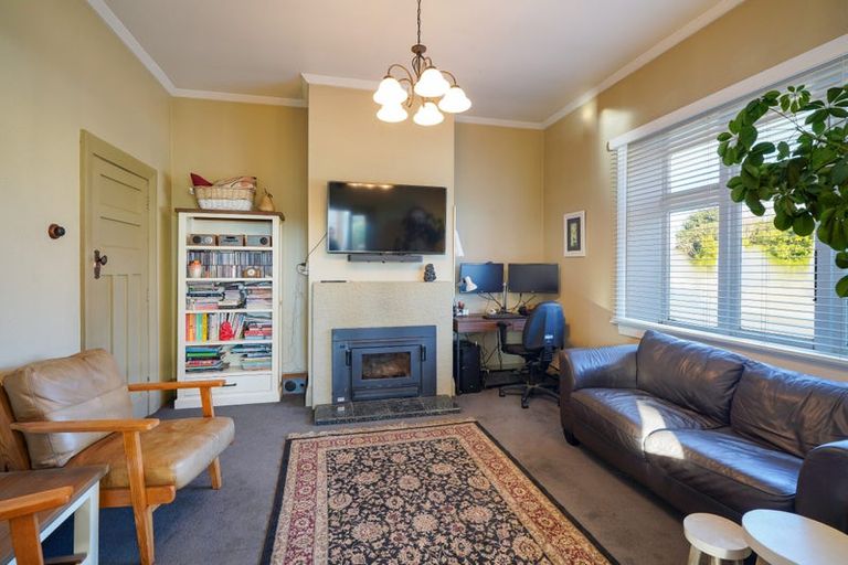 Photo of property in 118 Duke Street, Gladstone, Invercargill, 9810