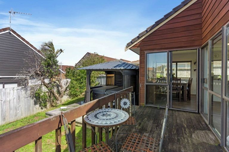 Photo of property in 170c Ridge Road, Howick, Auckland, 2014