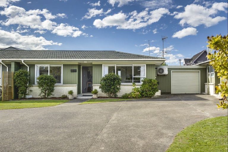 Photo of property in 20a Laurent Place, Greenmeadows, Napier, 4112