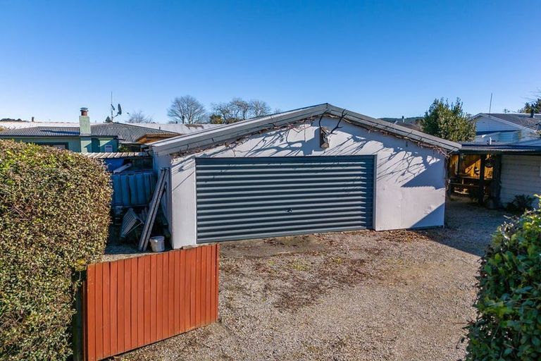 Photo of property in 88 Whitby Road, Wakefield, 7025