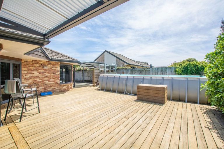 Photo of property in 51 Blake Boulevard, Papamoa Beach, Papamoa, 3118