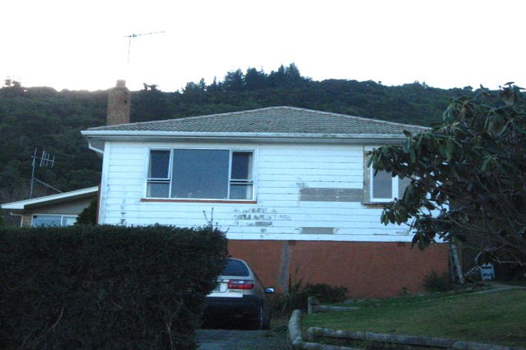 Photo of property in 10 Hinau Street, Ravensbourne, Dunedin, 9022