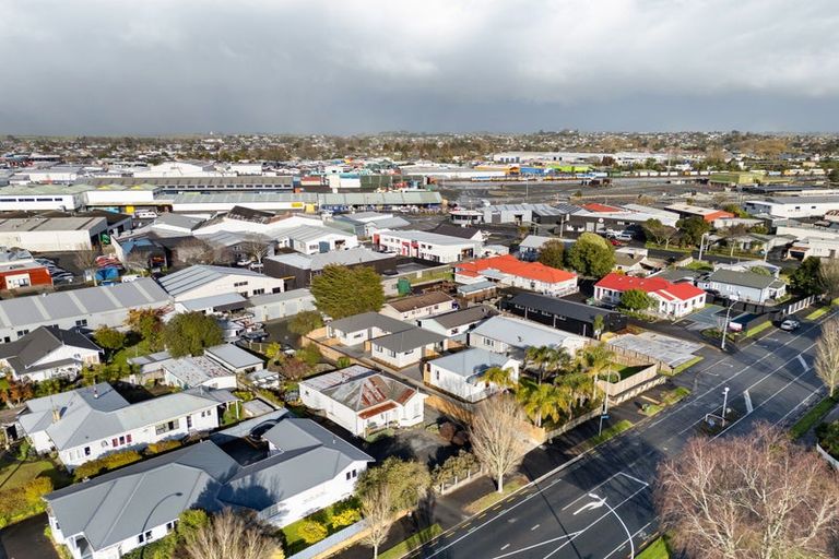 Photo of property in 73b Norton Road, Frankton, Hamilton, 3204