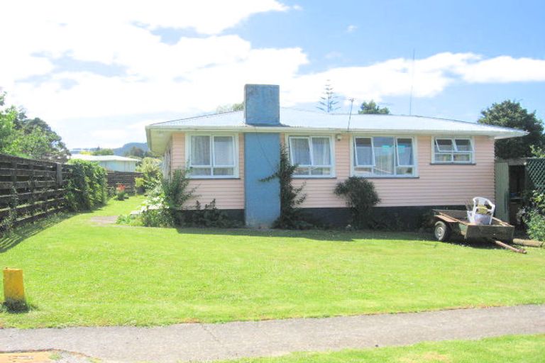 Photo of property in 32 Heke Street, Kaikohe, 0405