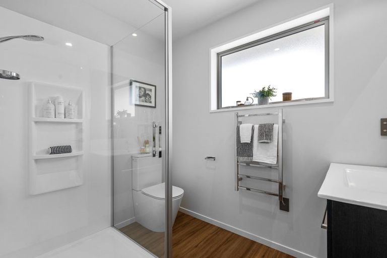 Photo of property in 2/120 Gilberthorpes Road, Hei Hei, Christchurch, 8042