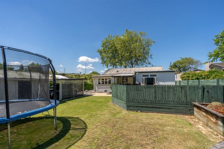 Photo of property in 87 East Street, Enderley, Hamilton, 3214