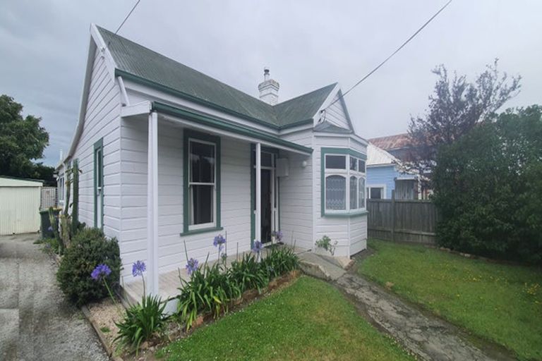 Photo of property in 146 High Street, Waimate, 7924