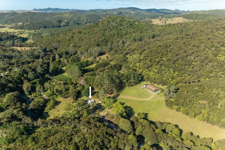 Photo of property in 697 Kohumaru Road, Mangonui, 0494