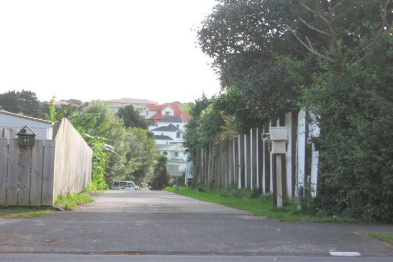 Photo of property in 3/45 Everglade Drive, Goodwood Heights, Auckland, 2105