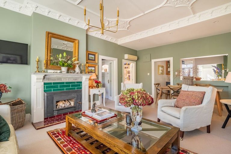 Photo of property in 18 Passmore Crescent, Maori Hill, Dunedin, 9010