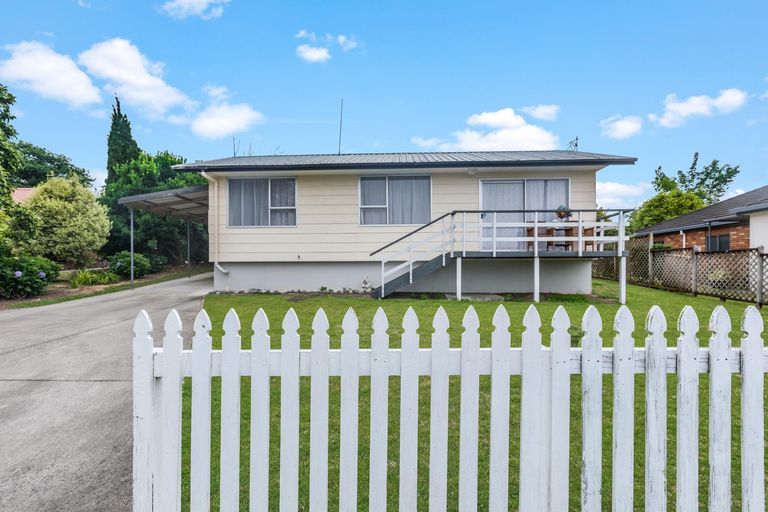 Photo of property in 25a Elizabeth Avenue, Morrinsville, 3300