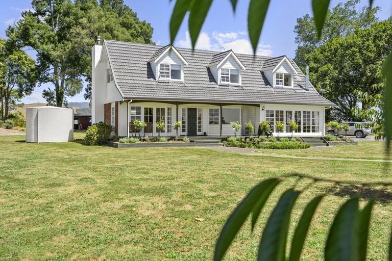 Photo of property in 46 Otane Road, Patetonga, Morrinsville, 3373