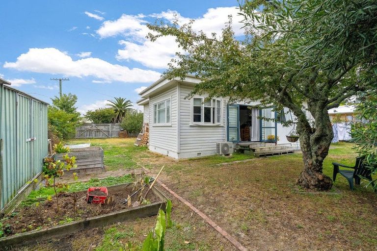 Photo of property in 48 Mabel Street, Levin, 5510