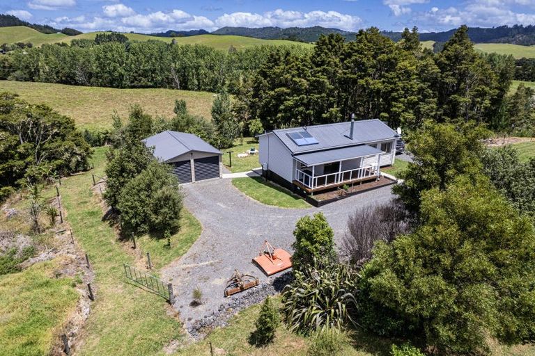 Photo of property in 144 Tahere Road, Whareora, Whangarei, 0175