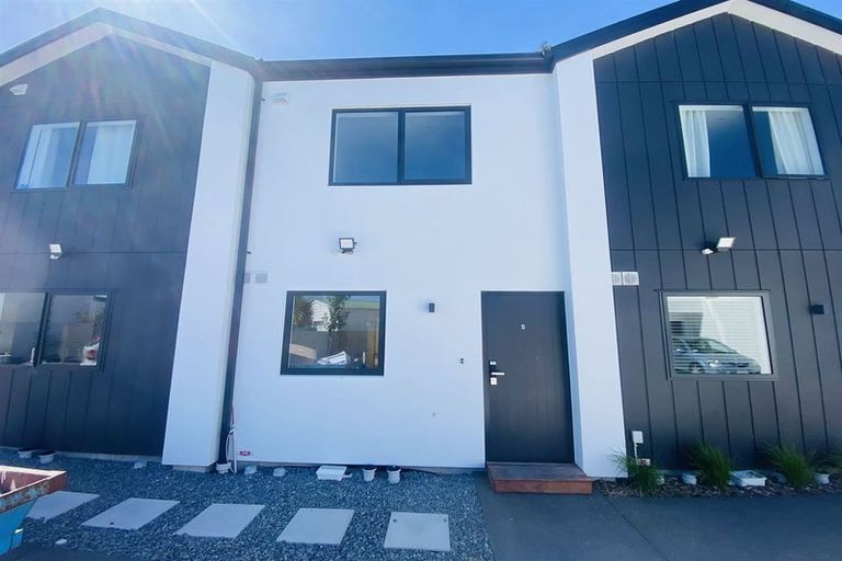 Photo of property in 4/304 Waterloo Road, Hornby, Christchurch, 8042