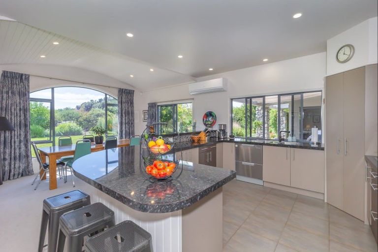 Photo of property in 9 Western Rise, Ohau, Levin, 5570