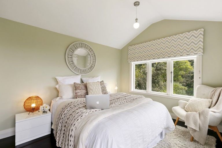 Photo of property in 8 Makererua Street, Ngaio, Wellington, 6035