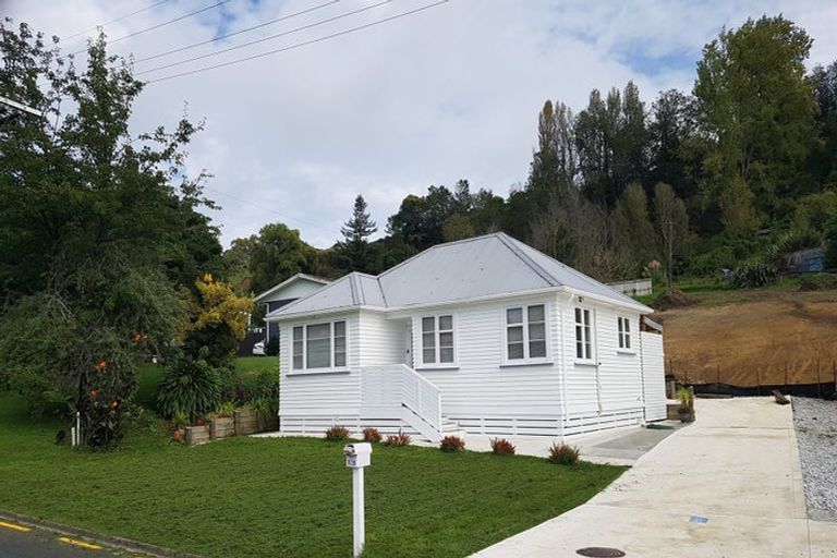 Photo of property in 82b King Street West, Te Kuiti, 3910