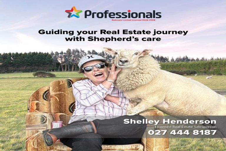 Photo of property in 702 Tweed Street, Newfield, Invercargill, 9812