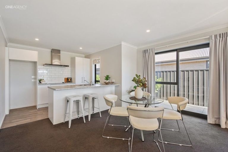 Photo of property in 44 Tuhoe Avenue, Kaiapoi, 7630