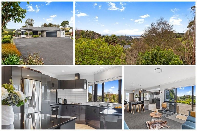 Photo of property in 135 Waikite Road, Welcome Bay, Tauranga, 3175