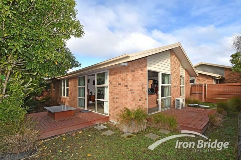 Photo of property in 115b Mackenzie Avenue, Woolston, Christchurch, 8023