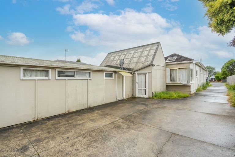 Photo of property in 217 Fox Street, Hamilton East, Hamilton, 3216