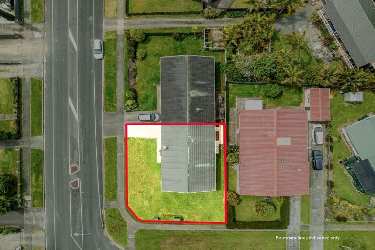 Photo of property in 51a Paramount Parade, Tikipunga, Whangarei, 0112