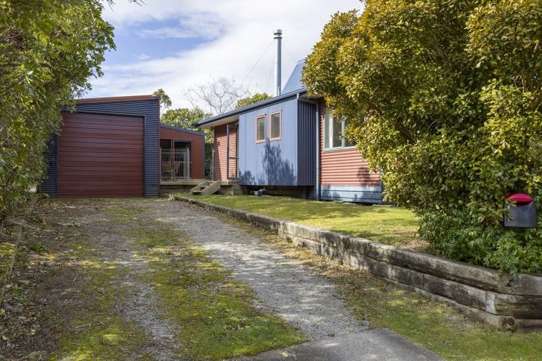 Photo of property in 16 Hoani Place, Kuratau, Turangi, 3381