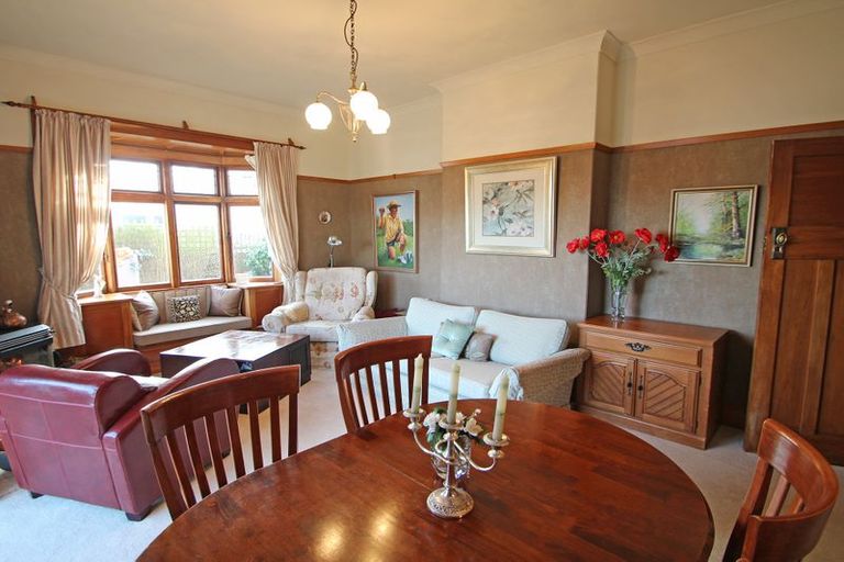 Photo of property in 58 Wharfe Street, South Hill, Oamaru, 9400